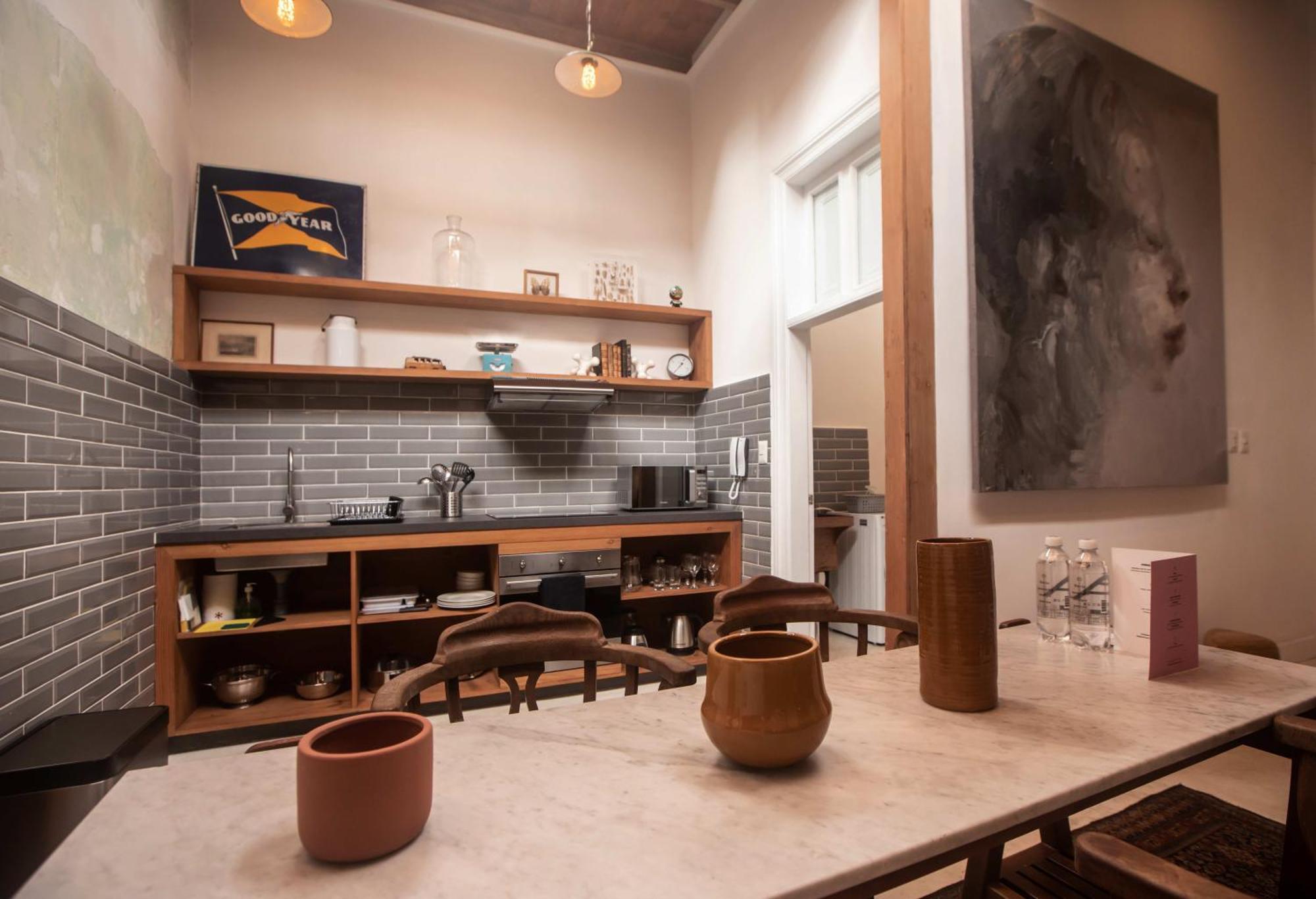 Villa With Rooftop Terrace In Barranco Lima Ngoại thất bức ảnh